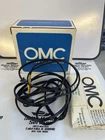 *new Oem* Omc Johnson Evinrude Kit Ay Neutral Start 0176766. Price: $24.95.