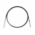 Seastar SSC21913 Jet Boat 6400 13FT Steering Cable Teleflex Marine New. Price: $166.32.
