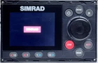 Simrad AP48 Autopilot Control Head With Rotary Knob 000-13894-001 Used. Price: $699.70.