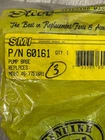 46-77516A1 Mercury Pump Base Housing Qty. Smi Brand Part 60161 New. Price: $9.97.