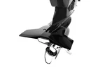 Stingray JR2-1 Classic Hydrofoil, Junior, Black New. Price: $66.25.