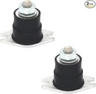 325974 Pcs Engine Upper Motor Mounts For Johnson Evinrude Omc Marine 20-35 Hp New. Price: $39.90.