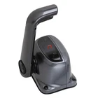Uflex Single Lever Top Mount Control W/neutral Lock - No Trim Switch B... New. Price: $435.75.
