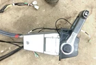 Yamaha Outboard Mechanical Dual Engine Binnacle Control & 19' Oal Cables Used. Price: $391.50.