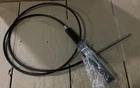 Dometic Tfxtreme Rack Cable SSC15412 ( Used / Open Box ). Price: $115.89.