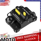 For Minn Kota Trolling Motor MKR-27 60AMP 12-48 Volt Circuit Breaker 1865115 New. Price: $37.91.