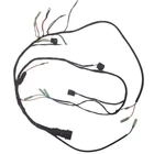 Fits Yamaha 200HP 2STROKE Engine Wiring Harness 60H-82590-01 Main Ass. Price: $154.99.