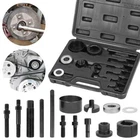 Power Steering Pump Pulley Puller Remover Alternator Installer Tool Gm Ford- New. Price: $21.99.