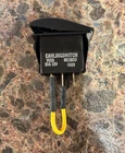 Carling Heavy Duty 3-POSITION Wiper Switch 40400 New. Price: $20.00.