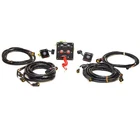 Yamaha Boat Command Link 6X6-WIRES-12-KT Twin Engine (kit) New. Price: $1282.68.
