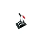 Uflex B50 Dual Straight Lvr/single/f Mount New. Price: $528.39.
