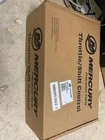 8M0176295 Mercury Marine/quicksilver Side Mt 8P-20FT/155B New. Price: $526.99.