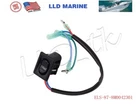 Power Tilt Trim Switch Mercury Force Outboard Cowling Pan 8M0042301 New. Price: $24.99.