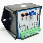 Murphy SS300-24 Electronic Speed Switch 24V Spdt Relay 20700167 New. Price: $227.95.