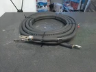 Yamaha Outboard 6AW-82105-02-00 F350 Oem Battery Cable SH8 Used. Price: $180.00.