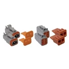 Lenco Deutsch Connector Kit For Pro Control Actuator #15208-101 New. Price: $32.24.