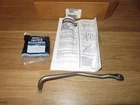 Nos Quicksilver Mercury Ride Guide Steering Kit 19608A11 19608A14 30-60 Hp New. Price: $138.44.