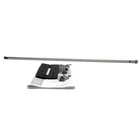 Teleflex Boat Tie Bar Force HO5060 37 1/4 Inch Black Aluminum (kit) New. Price: $270.04.