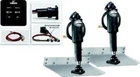 Lenco 9" X 12" Trim Tab Kit W/standard Tactile Switch 15104-102 New. Price: $844.99.