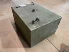 Vintage Florida Marine Tanks, Inc. Boat Fuel Cell 22 Gallon Gas Diesel Used. Price: $100.00.