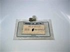 Uflex Q22-889552 Oem 90 Stainless Steel Elbow Fitting For Mercury Up Helm New. Price: $14.99.