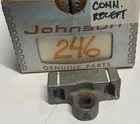 123607 Omc Evinrude Johnson Connector, Steering Cable Used. Price: $10.99.
