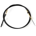 Throttle Shift Control Cable 12FT 0173112 For Johnson Evinrude New. Price: $37.99.