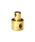 Dometic Seastar Pivot, 031029, 30 Series Silver New. Price: $26.99.