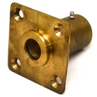 Supra Boat Rudder Shaft Port 101355 Moomba 2 Inch Bronze New. Price: $105.59.