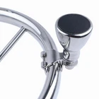 Marine Stainless Steel Boat Steering Wheel Spinner Control Knob With Cap New. Price: $17.91.