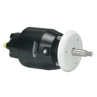 Uflex UP28R Rear Mount Helm 1.7 Cu. 3/4" Tapered Stainless Steel Shaft New. Price: $983.93.
