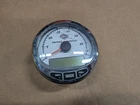 Mercury SC1000 Smartcraft Tachometer Gauge White 79-879897-B25 Used. Price: $199.00.