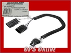 New - Oem Mercury Dual Engine Adapter Power Steering "y" Harness Part# 892868T01. Price: $35.80.