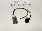 Volvo Electric Power Steering Pump Standalone Controller, 04-13 S40 C70 C30 V50 New. Price: $119.99.