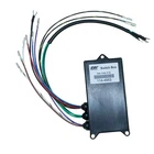 Switch Box Force 75-95HP 3-CYL Looper 91-98 18495A26 Marine 1991-1998 18495A19 New. Price: $498.14.