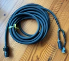 Genuine Oem Yamaha 6K1-8258A-40-00 26FT 10-PIN Main Wire Harness New. Price: $105.00.