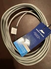 Bennett Marine 20' Cable Assy Deutsch Plug/recep 50011107 (SCBL18-DPLG-DRPT-20) New. Price: $51.00.