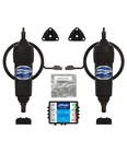 Bennett Marine Hydboltcon Hydraulic To Electric Conversion Kit New. Price: $379.49.