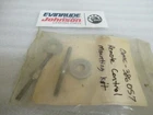 S2B Evinrude Johnson Omc 386057 Optional Mount Kit Oem New Factory Boat Parts. Price: $14.09.