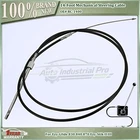 For Ezy-glide 830 840 870 Ezy-stik Iii 14FT Steering Cable Replace RC-1400 New. Price: $179.00.