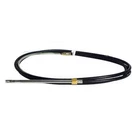 20' Length Black Rotary Design Boat Steering System Cable W/5.9" Min Bend Radius New. Price: $249.95.