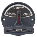 Ranger Boats Livewell Control Cable Lever 5900006 Stratos Flow-rite Valve Handle New. Price: $19.88.