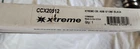 CCX20512 Seastar Solutions Dometic Xtreme Control Cable 12' Omc Black New. Price: $64.99.