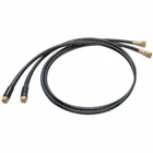 Uflex Two Flexible Hoses 24' #KITOB-24 New. Price: $274.92.