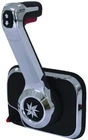 Seastar CHX8051P Control Box Trim Yamaha Mercury Johnson Evinrude Hondasuzuki New. Price: $447.38.