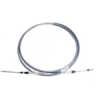 Yamaha New Oem Premier Ii Control Foot, MAR-CABLE-13-SC. Price: $54.94.