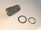 Johnson/evinrude Outboard Steering Handle Gear Omc 389720 Used. Price: $49.99.