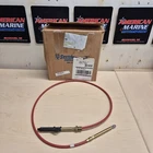 Omc Cobra Stern Drive Throttle Shift Cable 987678 New. Price: $240.00.
