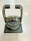 Glendinning Control Head Plate Fits Part Covers Larger Holes 11413-CT-CP New. Price: $49.95.