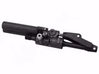 New Mercruiser Power Steering Cylinder, Part #8M0208402. Price: $1280.99.